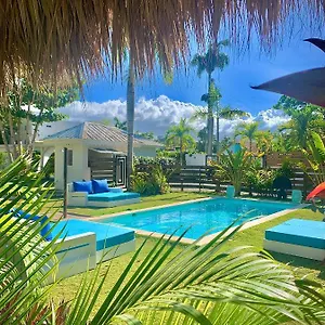  Hotel Punta Popy Boutique (adults Only) Dominican Republic