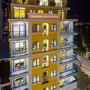 Отель Charming Beauty