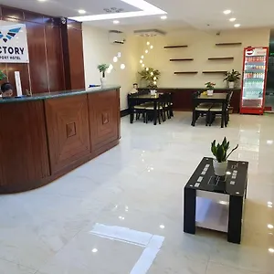 *** Hotel Victory Airport Vietnam