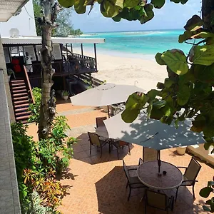  Aparthotel Vue Barbados Barbados